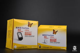 告別傳統(tǒng)方式 全新掃描式血糖檢測(cè)儀詳細(xì)評(píng)測(cè)